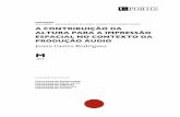 Joana Castro Rodrigues - repositorio-aberto.up.pt