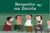 Respeito na Escola - respeitarepreciso.org.br