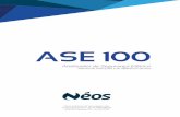 ASE 100 - Néos Soluções em Engenharia Clínica