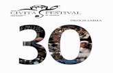 Musica Teatro Arte - Civitafestival