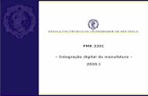PMR 3301 Integração digital da manufatura - 2020