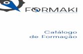 Catálogo de Formação - formaki.pt