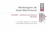 Modelagem de Data Warehouse - professor.ufop.br