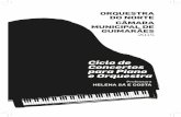 Ciclo de Concertos para Piano e Orquestra