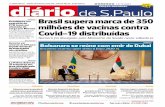diáriode S.Paulo Presidente em Política Brasil supera ...