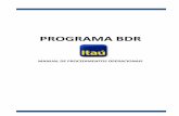 PROGRAMA BDR - itaucustodia.com.br