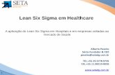 Lean Six Sigma em Healthcare