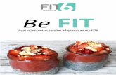 Be FIT - Nutricode