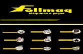 Follmaq - Máquinas e equipamentos para industria de ...