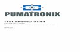 ITSCAMPRO VTR4 - Manual do Produto - 1.2