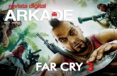 FAR CRY 3 - Arkade