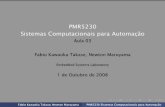 PMR5230 Sistemas Computacionais para Automa¸c˜ao