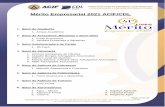 Mérito Empresarial 2021 ACIF/CDL