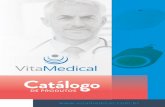 Catálogo Vita Medical 2021