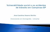Ana Carolina Soares Bertho - EMDEC