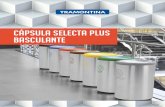 Cápsula selecta plus basculante - assets.tramontina.com.br