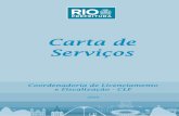 Carta de Serviços - rio.rj.gov.br
