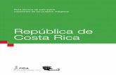 República de Costa Rica - International Fund for ...
