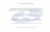 Dissertação de Mestrado METODOLOGIAS ANALÍTICAS E ...