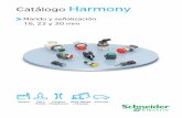 Catálogo Harmony - COEL