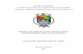 PROJETO DE EMBARCAÇÕES ARTICULADAS: EMPURRADOR E BARCAÇA ...