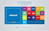 GUIA DE COMERCIALIZAÇÃO TV + MÍDIAS DIGITAIS