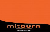 MITBurn® - Oficinal Farmácia