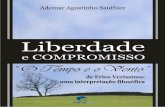 LIBERDADE E COMPROMISSO - PUCRS