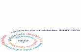 ibdd relatorio4