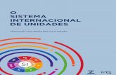 Sistema Internacional de Unidades (SI) - Governo do Brasil