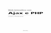 Web Interativa com Ajax e PHP - Novatec Editora
