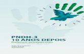 PNDH-3 10 ANOS DEPOIS