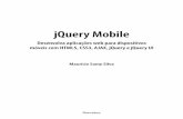 captulo 1 Apresenta§£o do jQuery Mobile - Novatec Editora