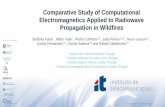 Comparative Study of Computational Electromagnetics ...