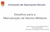 Comando de Operações Navais - Marinha do Brasil