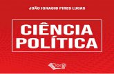 JOÃO IGNACIO PIRES LUCAS CIÊNCIA POLÍTICA