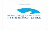 SUBSTITUIR CAPA PELA DE 2020 MANUAL DO ESTUDANTE