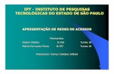 IPT - INSTITUTO DE PESQUISAS TECNOLÓGICAS DO ESTADO DE …