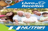 NUTRIR LIVRO VIRTUAL RECEITAS NUTRIR
