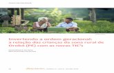 a relação das crianças da zona rural de Orobó (PE) com as ...