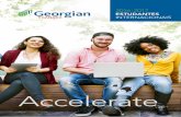 Accelerate - Georgian College