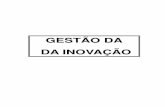 GESTÃO DA DA INOVAÇÃO - iseg.ulisboa.pt