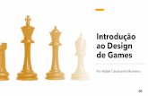 Introdução ao Design de Games - CODE Unifesp