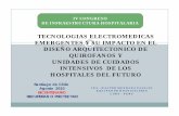 TECNOLOGIAS ELECTROMEDICAS EMERGENTES Y SU IMPACTO …