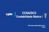 CCSA/DCC - arquivos.info.ufrn.br
