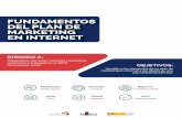 COMM025PO Fundamentos del plan de marketing en internet