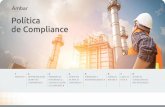 Política de Compliance - Ambar Energia
