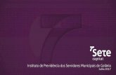 Instituto de Previdência dos Servidores Municipais de Goiânia