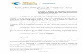 RESOLUÇÃO ADMINISTRATIVA - RA Nº 00029/2021 - Técnico ...