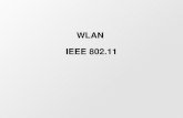 WLAN IEEE 802 - tele.sj.ifsc.edu.br
